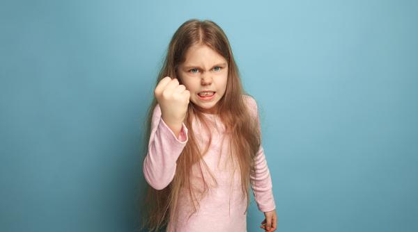 Un anumit grad de agresivitate la copii este benefic, spun psihologii