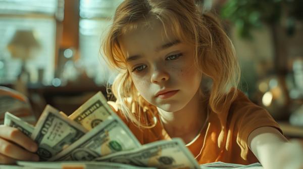 Copiii milionarilor și viața din spatele luxului. Serghei Causnean: Părinților milionari le este atât de frică 