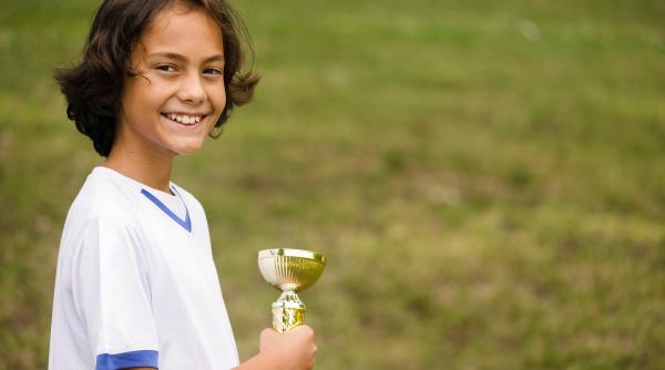 Cum să-i înveți pe copii să se automotiveze