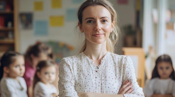 Profesorul Ovidiu Pânișoară, despre importanța formării didactice: „Tinerii profesori sunt aruncați în gura lupului” / VIDEO