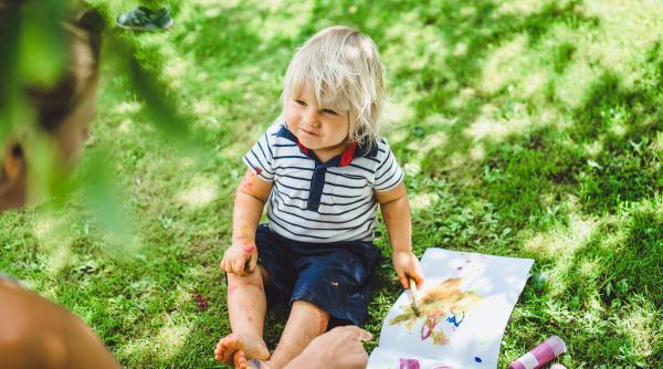 Detectează vocația copiilor tăi: Identifică semnele cheie care te pot ajuta să înțelegi mai bine interesele și punctele forte