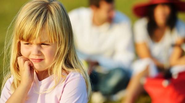 Este în regulă să-ți lași copilul să renunțe? Psihiatru, mesaj pentru părinți: „«Cei care renunță nu câștigă, iar câștigătorii nu renunță niciodată» e un MIT periculos!”