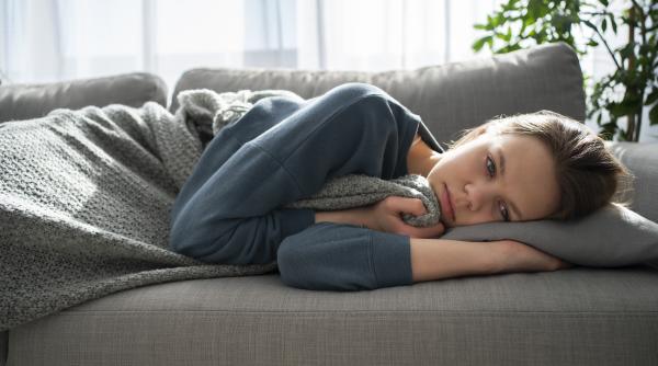 „Copilul meu este mereu obosit”: Sfaturile psihologului pediatru pentru o rutină bună de somn"