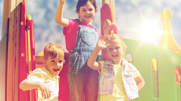 De ce e nevoie pentru a crește copii buni? Este important ca părinții să țină cont de câteva aspecte de bază care nu pot lipsi