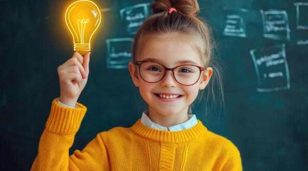 Epuizarea copiilor supradotați este reală. Cum să descoperi semnele și să le depășești