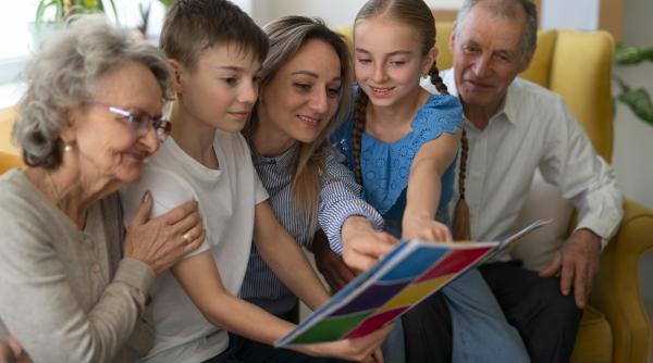 Cum să te descurci cu socrii dificili: Strategii pentru o relație armonioasă