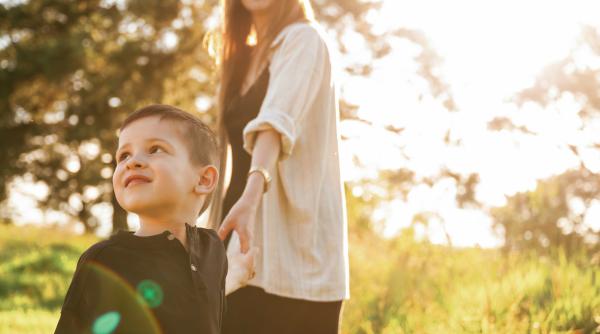 Semnele care arată că al tău copil e un lider înnăscut! Este autosuficient? Flexibil? Renunță la terenul de fotbal pentru o sală de dans? 