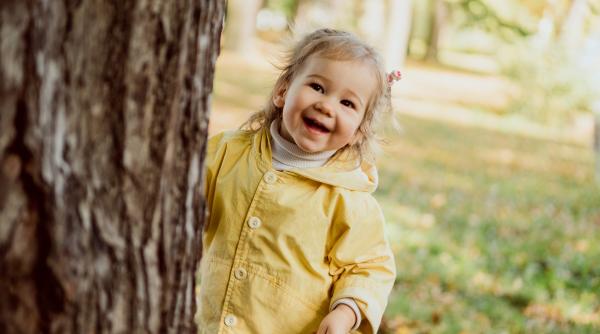 Dacă al tău copil este bine educat, va face aceste lucruri! 