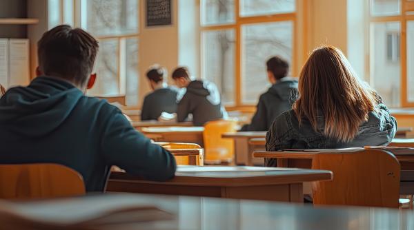 „Universitățile fără Ziduri” - o nouă filosofie europeană. Profesor Romiță Iucu: „Avem o misiune de educație” / VIDEO