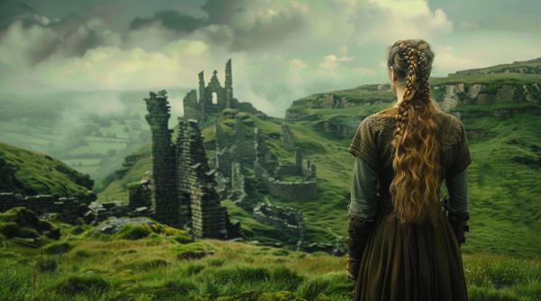 Cele mai frumoase nume pentru băieți și fete inspirate din „Stăpânul Inelelor”