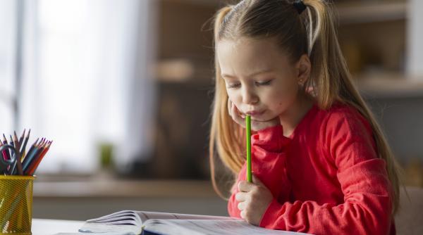 Ghid pentru orele de studiu ale copilului, în funcție de vârstă. Aflați cât timp ar putea și ar trebui să învețe sau să își facă temele elevii