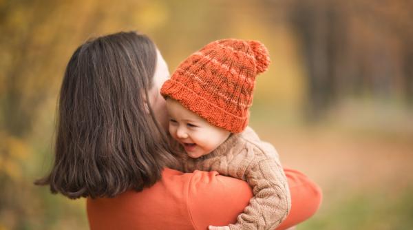 Cercetătorii Harvard arată ce motivează cu adevărat arhitectura creierului în formare a copiilor