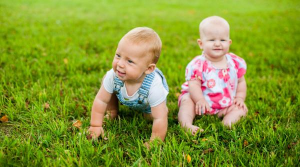 Numele străbunicilor noștri, din anii 1920, care revin la modă în România