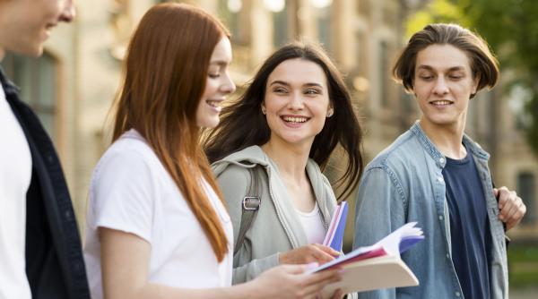 Studenții care nu stau în cămin vor primi bani pentru chirie