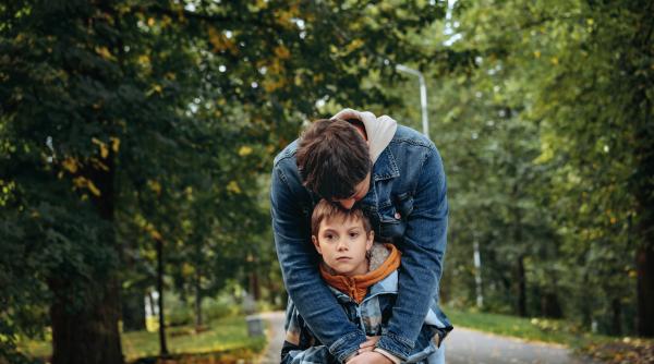 Afirmații care provoacă nesiguranță și furie copiilor tăi... nu le spune!