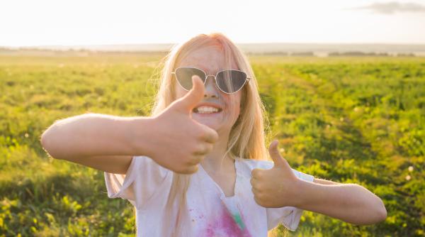 De ce este nevoie pentru a crește copii buni? Acestea sunt lucruri pe care ar trebui să le integrezi zilnic în viața de familie