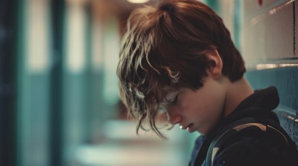 Cum influențează stilul de parenting al tatălui comportamentele de risc ale adolescenților. Radu Leca: „Autoritatea are rezultate. Dar voi faceți ce vreți”