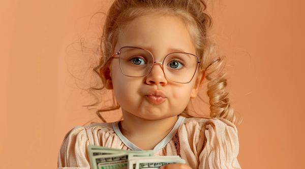 Nume de fete care au șanse mari să devină milionare, potrivit ChatGPT