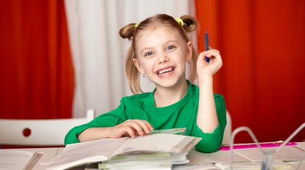 Metoda Robinson, soluția la îndemâna oricui pentru ca elevul să învețe eficient. Ajută-ți copilul să își crească performanțele!