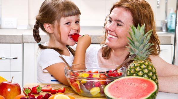 Antistres natural: oamenii de știință spun că ACEST fruct reduce anxietatea și stresul mai repede decât v-ați aștepta