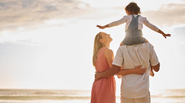 Folosește aceste expresii în viața de zi cu zi și vei vedea rezultate pozitive în comportamentul copilului!