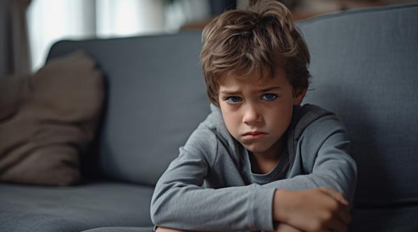 Instrument periculos pentru copii. Psiholog Radu Leca: Îți poate transforma copilul din tăntălău, în prostuț complet