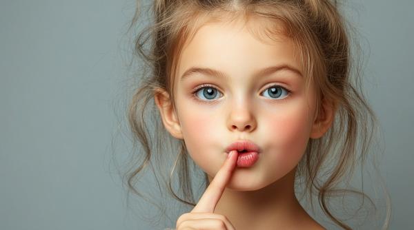 Mici dive în devenire: Iată numele de fete care arată că sunt „fițoase”, potrivit ChatGPT