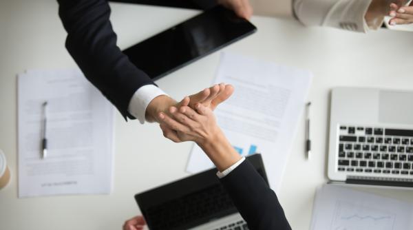 Topul celor mai căutate meserii din lume