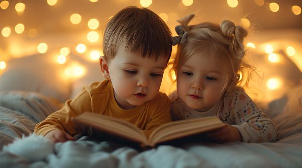 Ce pot învăța copiii din basmul „Capra cu trei iezi”, scris de Ion Creangă