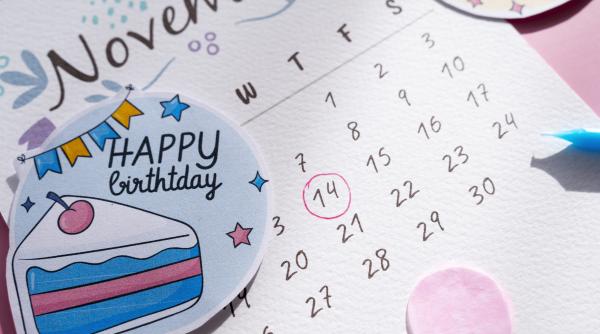 Data de naștere pară sau impară? Aflați cum ar putea să vă influențeze destinul