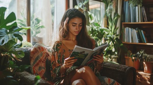 Forme de iubire de sine pentru care nu trebuie să te simți vinovată