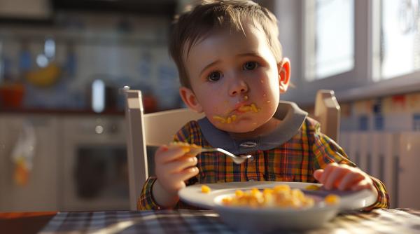 „Nu mai vreau, sunt sătul”: Un studiu explică ce se află în spatele acestui comportament