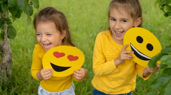 Termometrul emoțiilor, un instrument pentru dezvoltarea inteligenței emoționale