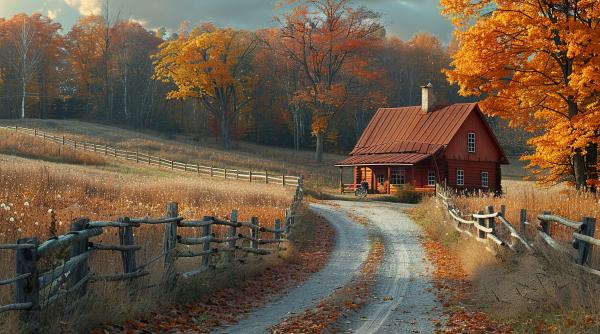 „Văl de brumă argintie Mi-a împodobit grădina...” Cele mai frumoase poezii scrise de poeți români