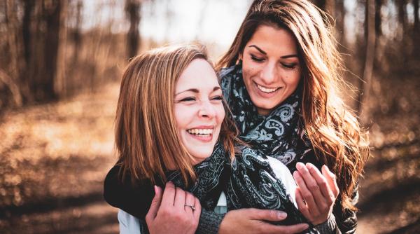 Ce se întâmplă când locuiești departe de mama ta