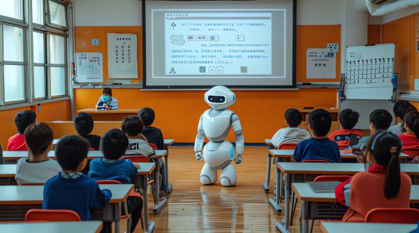 Cum va arăta școala românească în viitor, conform ChatGPT