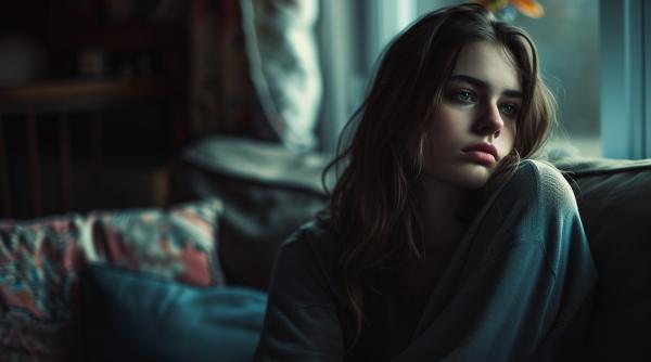 Dacă gândești așa, înseamnă că ai fost crescut de părinți toxici