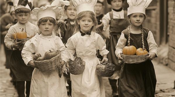 Sfaturi de Parenting din anii 60: Pot fi acestea adaptate zilelor noastre?