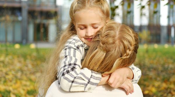 Puterea lui „mulțumesc” în creierul copiilor: Este mult mai mult decât un simplu cuvânt