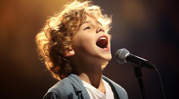 Cum pot identifica și cultiva talentele copilului meu?