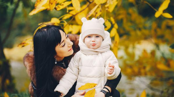 Iată modurile de a vă îmbunătăți relația cu copilul pe măsură ce acesta crește