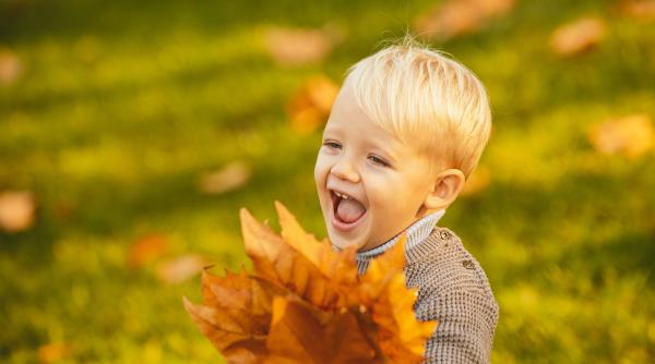 Abilitatea nr. 1 care îi deosebește pe copiii puternici mental de cei care renunță. Un psiholog arată cum o pot preda părinții