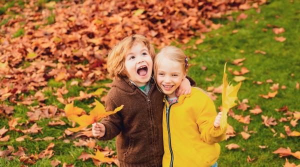 Copilul tău va fi un expert emoțional cu ajutorul acestor pași esențiali! Specialist: „Acest tip de inteligență nu se formează la școală, ci acasă!”