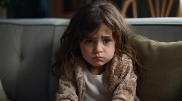 Psiholog Caroline Goldman: „Părinții sunt responsabili pentru ghinionul copiilor lor”