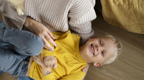 Complexul Oedip și Electra, semnele pe care părinții nu trebuie să le ignore! Experți: „Sunt probleme serioase care pot avea impact negativ asupra individului în viața adultă”