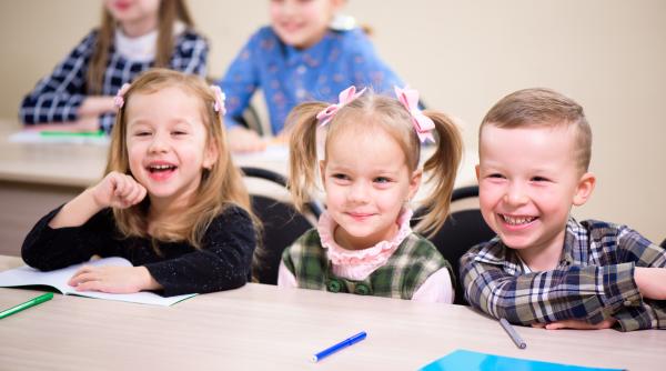 România declară 2025 „Anul Național al Copilului”! Ce înseamnă asta pentru educația și protecția celor mici