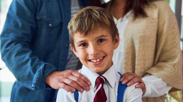 TEST: Copilul meu este bine la școală? Răspunde la aceste întrebări și vei ști!