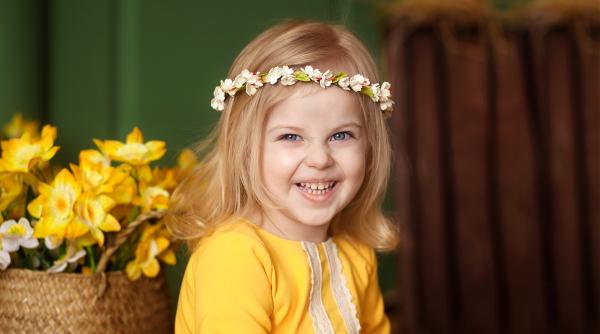 Viviana: un nume cu o poveste de viață