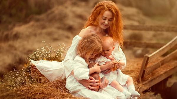 Ioana Ginghină: „Nu profesorul, ci părinții trebuie să-și educe copilul”