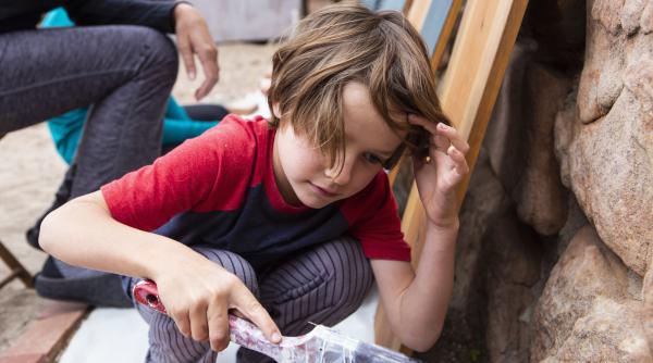  Importanța cuvântului ”ÎNCĂ” în dezvoltarea copilului, potrivit cercetătoarei Carol Dweck